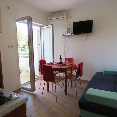 Apartment Alice Novalja Exterior photo